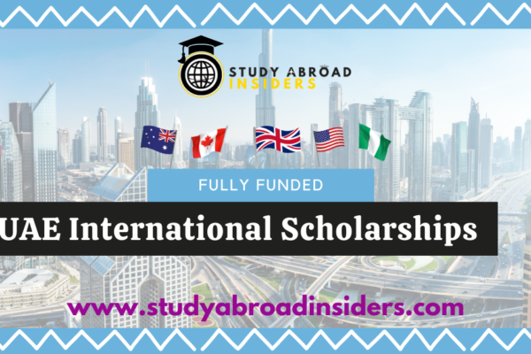 Study in UAE