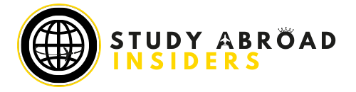 Study abroad insiders logo