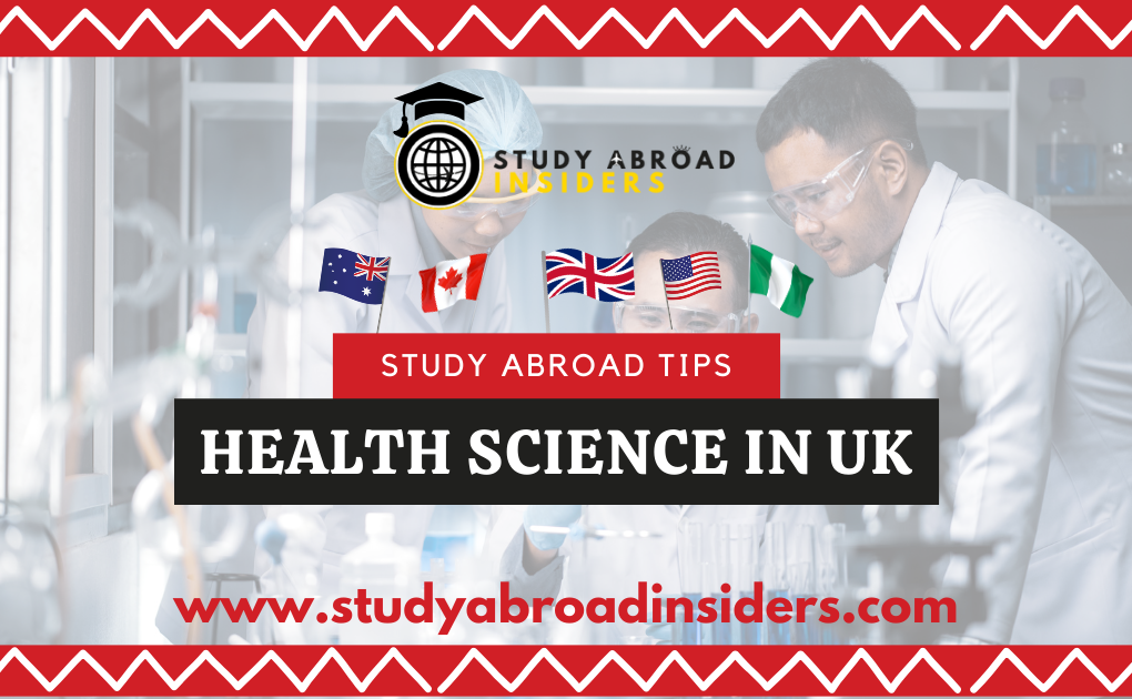 study in uk