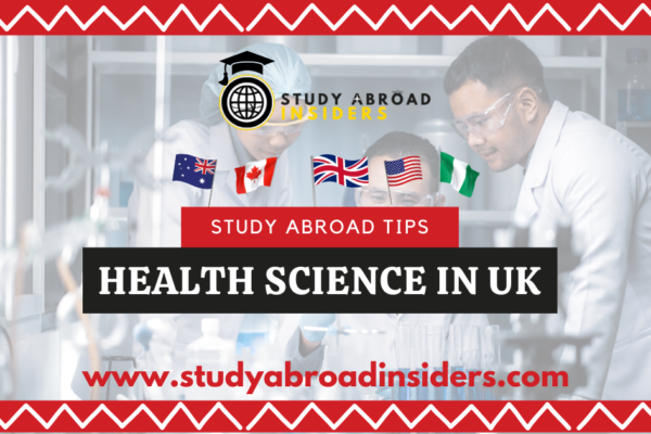 study in uk